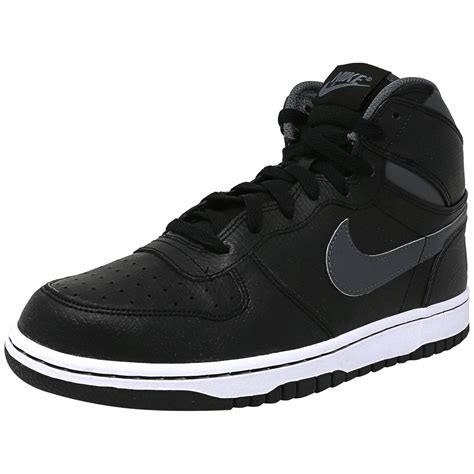 nike hightop schuhe